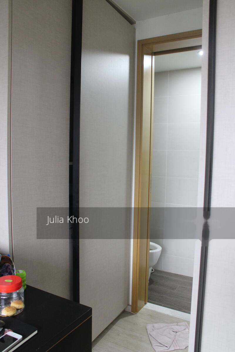 River Isles (D19), Condominium #276378901